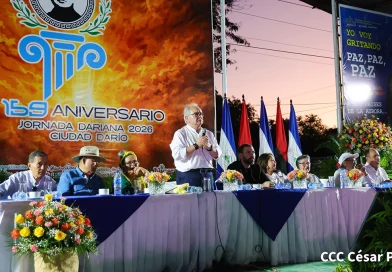 nicaragua, asamblea nacional, matagalpa, ciudad dario,