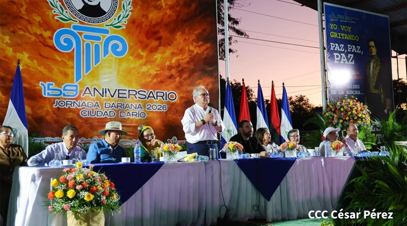 nicaragua, asamblea nacional, matagalpa, ciudad dario,