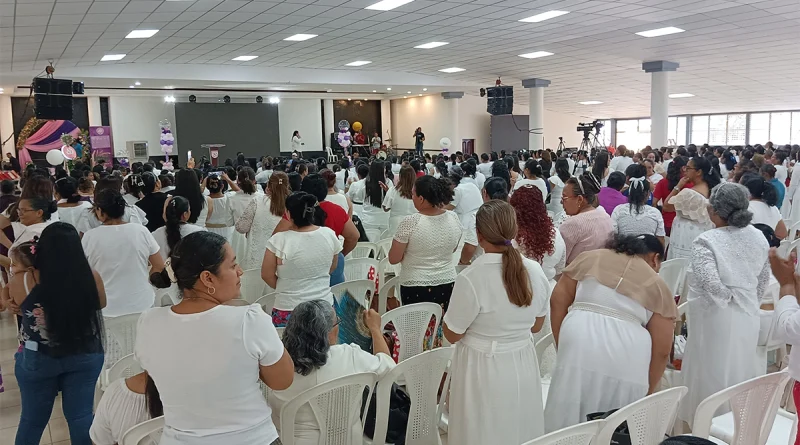 asamblea de dios, conferencia cristiana, iglesia evangélica, nicaragua cristiana, managua, avivamiento, evangelismo, fe cristiana, liderazgo pastoral, iglesias en nicaragua