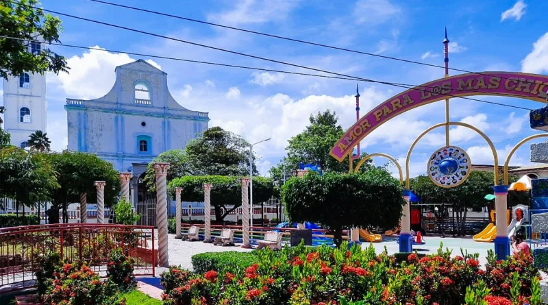 ciudad darío, matagalpa, rubén darío, cultura, vivienda, infraestructura, deporte, juventud, paz, desarrollo, revista en vivo, 22 de enero de 2026