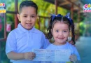 bonos presidenciales, educación nicaragua, ciclo escolar 2026, gobierno sandinista, mined nicaragua, apoyo escolar, educación gratuita, niñez nicaragüense, útiles escolares, revista en vivo, 21 de enero de 2026
