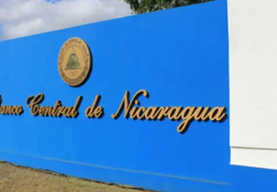 nicaragua, bcn, deuda externa, tercer trimestre