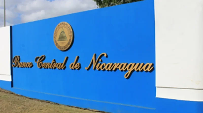 nicaragua, bcn, deuda externa, tercer trimestre