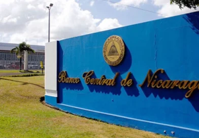 bcn, nicaragua, tasa de referencia monetaria,