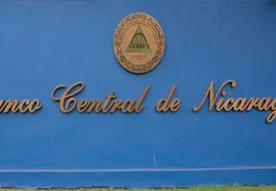 nicaragua, banco central, exportaciones, crecimiento