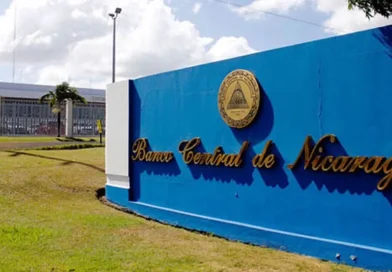 nicaragua, banco central de nicaragua, economia, actividad
