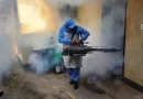 minsa, jornada antiepidemica, abatizacionm, fumigacion, nicaragua, managua,