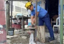 nicaragua, bomberos unidos, seguridad, mercado oriental, hidrantes, ferreterias,
