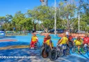nicaragua, deportes, baloncesto en sillas de ruedas, alcaldia de managua,