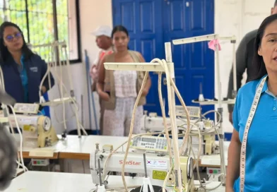 Centro Tecnológico Héroes y Mártires de Puerto Cabezas, Caribe Norte, convocatoria, carreras técnicas, convocatoria académica 2026, INATEC, educación técnica, Puerto Cabeza,