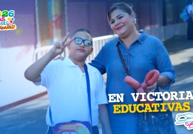 educación especial, melania morales, inclusión educativa, discapacidad, educación inclusiva, atención temprana, escuela especial, aprendizaje, formación educativa, managua, distrito 3 de managua, mined, nicaragua