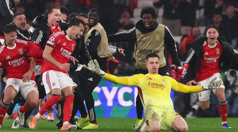 playoffs, nicaragua, Champions leangue, nicaragua, semana de tensión, Europa,