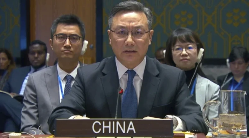 china, onu, internacionales, venezuela,