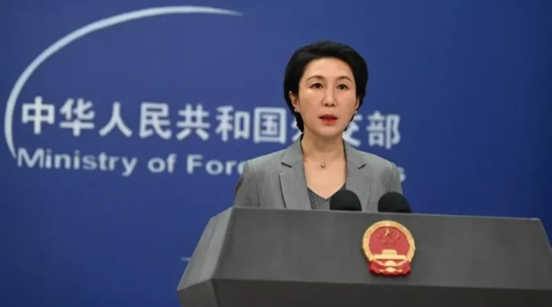 China, Venezuela, mantendrá, apoyo, respaldo,