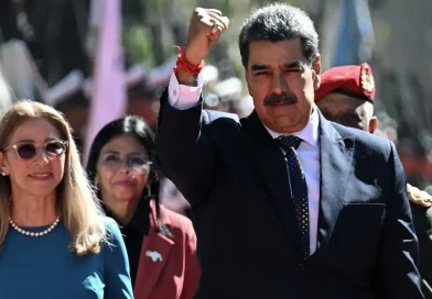 china, estados unidos, nicolas maduro, cilia flores, venezuela, derecho internacional, soberania, captura forzada,