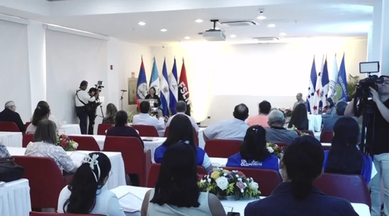 salud infantil, pediatría, infecciones, neumonía, bronquitis, chontales, simposio médico, diagnóstico pediátrico, tratamiento infecciones, médicos especialistas, minsa