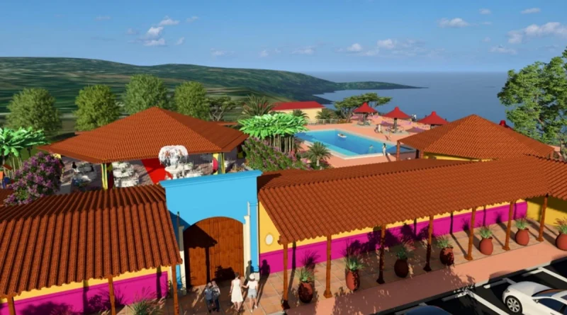 monimbo es nicaragua, masaya, club de artesanos,