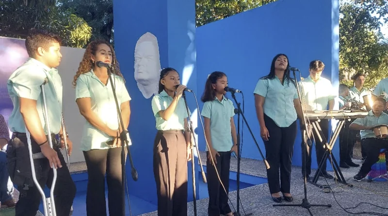 ruben dario, ciudad dario, matagalpa,