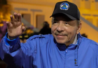 daniel ortega, nicolás maduro, nicaragua, venezuela, política internacional, onu, paz mundial, solidaridad internacional, cuba, protestas en estados unidos, graduación de la policía de nicaragua, managua, liberación de maduro
