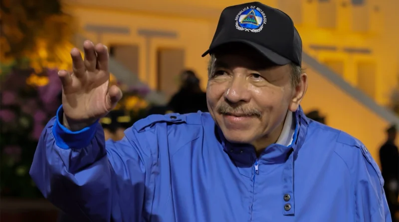 daniel ortega, nicolás maduro, nicaragua, venezuela, política internacional, onu, paz mundial, solidaridad internacional, cuba, protestas en estados unidos, graduación de la policía de nicaragua, managua, liberación de maduro