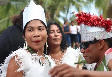 king pulanka, tuara, pueblo miskitu, costa caribe norte, culturas ancestrales, tradiciones, gobierno sandinista,