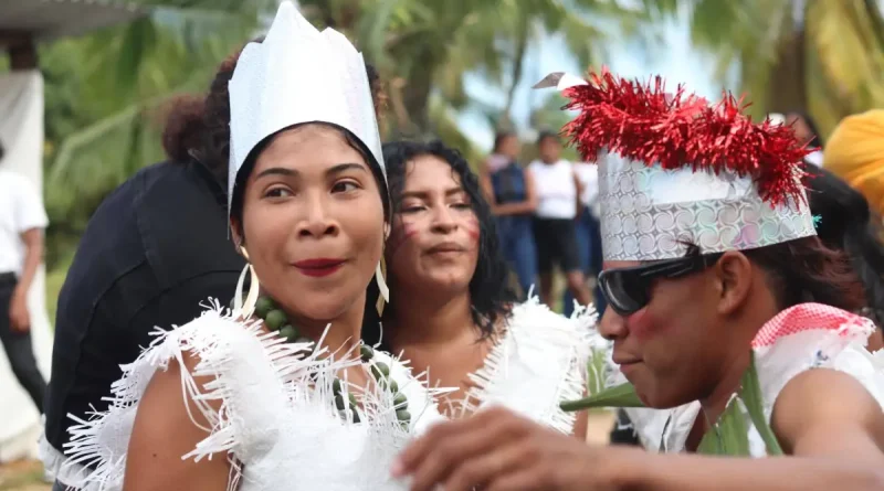 king pulanka, tuara, pueblo miskitu, costa caribe norte, culturas ancestrales, tradiciones, gobierno sandinista,