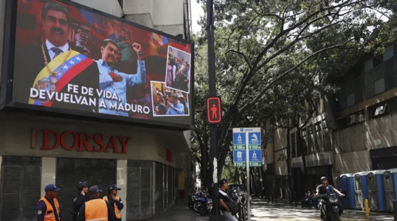 venezuela, estados unidos, trump,