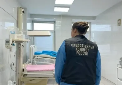 Rusia, bebés, Siberia, mueren, recién nacidos, maternidad, ciudad rusa, Novokuznetsk,