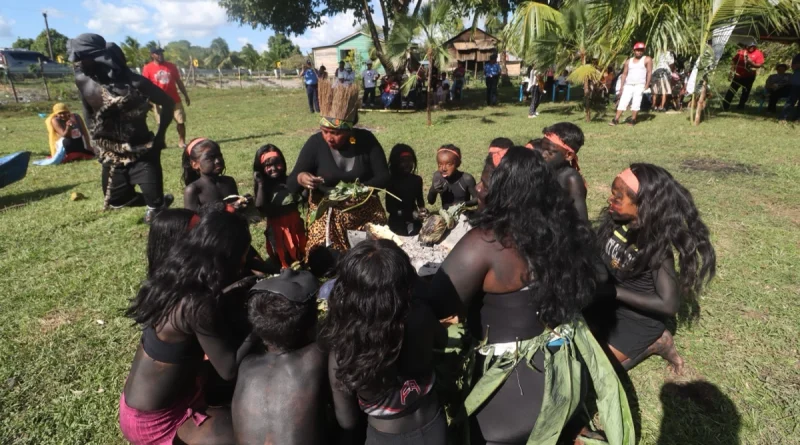 king pulanka, betania, caribe norte, cultura indígena, tradición ancestral, autonomía, identidad cultural, pueblos originarios, turismo comunitario, costa caribe nicaragua