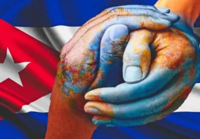 Congreso Internacional “A 60 años de la Tricontinental: Contexto, Impacto, Legado y Futuro”, inicia, embajada de Nicaragua, Cuba,