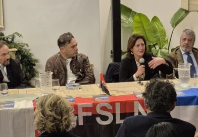 nicaragua, palermo, poesía, cultura, evento, solidaridad, historia, arte, diálogo, identidad, general sandino, poetas y combatientes, italia