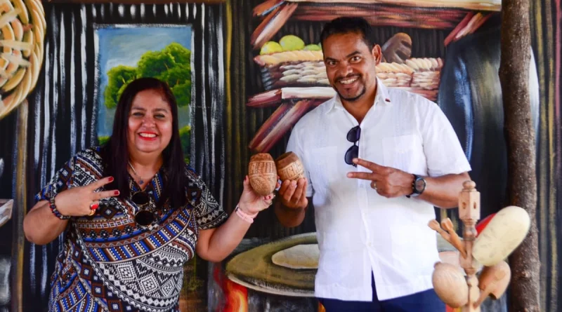 delegacion de africa, masaya, granada,