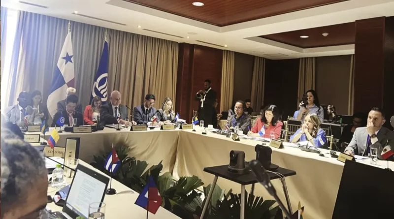 nicaragua, panama, Reunion