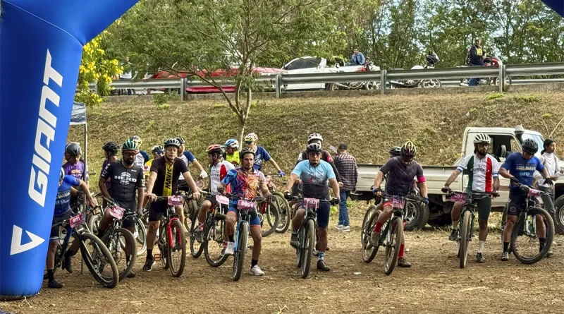 nicaragua, ciclismo, managua, deportes, deportes nicaragua, ciclismo nicaragua,