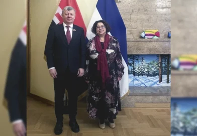 duma estatal, nicaragua, rusia, moscu, mision diplomatica,