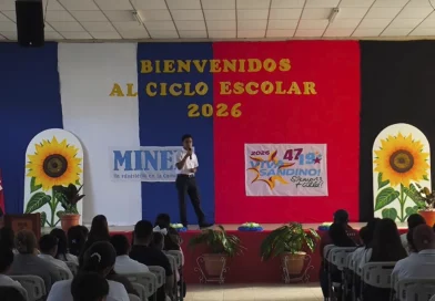 estudiantes, esteli, 2026, mined,
