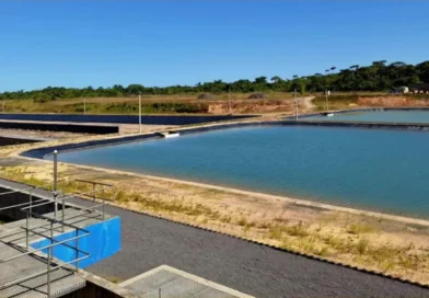 Bluefields, saneamiento, ENACAL, sistema de recolección, proyecto tratamiento de aguas residuales,