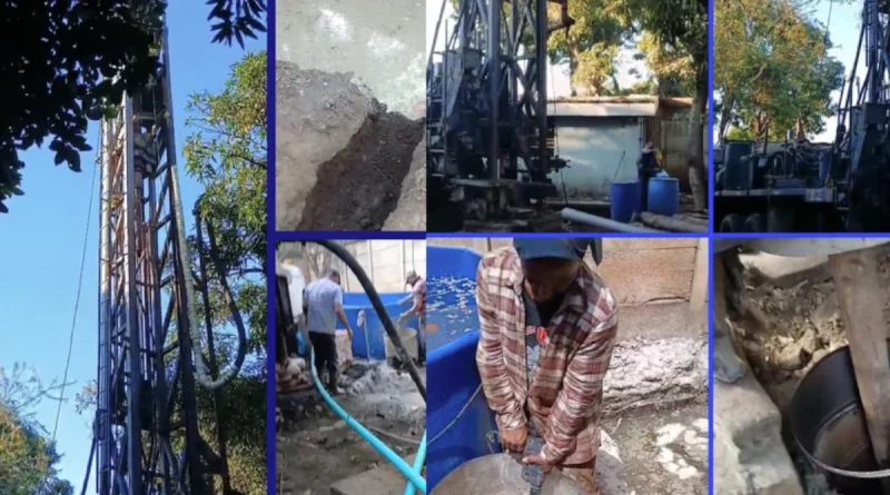 enacal, nicaragua, proyecto de agua potable, servicio de agua potable, managua. Nicaragua , proyecto de agua potable, servicio de agua potable,