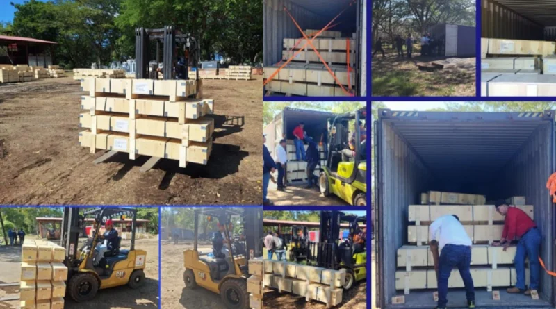 enacal, nicaragua, nuevos programas, gobierno sandinista,