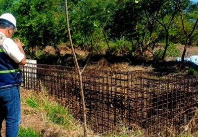 jinotepe, carazo, enacal, saneamiento, aguas, residuales, tuberías, planta, bombeo, familias, gobierno de nicaragua, bcie, desarrollo sostenible