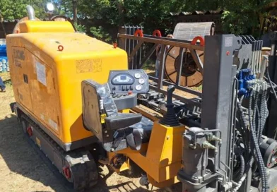 enacal, agua potable, tuberías, tuneladoras, tecnología, infraestructura, obras urbanas, polietileno, saneamiento, nicaragua, enacal, nicaragua