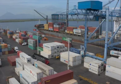 Puertos de Nicaragua, EPN, comercio internacional, puertos internacionales, buques,