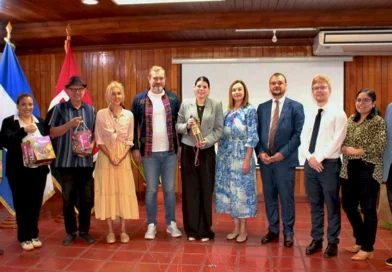 rusia, nicaragua, economia creativa,