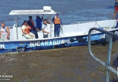 nicaragua, ejercito de Nicaragua, rivas