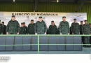 reunión de trabajo, Ejército de Nicaragua, 2026, seguridad, soberanía, defensa, Nicaragua,