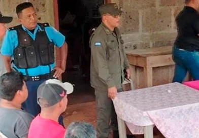 ejercito de nicaragua, Río San Juan, nicaragüa, productores,