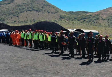 Ejercito, Nicaragua, participo, lanzamiento, plan, prevención, control, incendios, forestales, Agropecuario, León, Maleza,