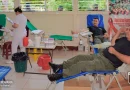 nicaragua, Chontales, donation de sangre