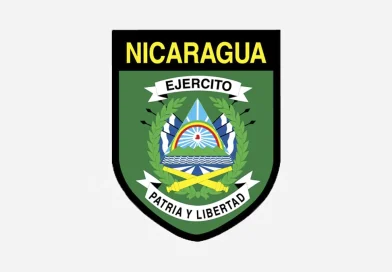 Ejército de Nicaragua, El Salvador, rechaza, declaraciones, Ministro de Justicia y seguridad Pública,