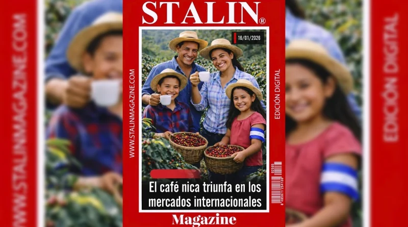 opinion, cafe, nicaragua, comercio,